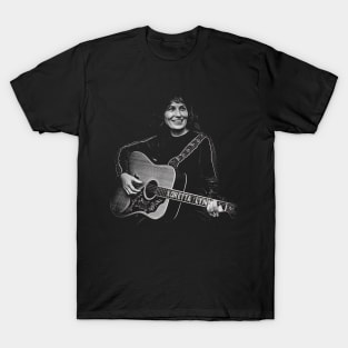 Coal Miner's Daughter Celebrate the Iconic Music of Loretta Lynn with a Stylish T-Shirt T-Shirt